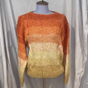 Liz Claiborne Sweater Size Medium